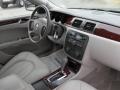 Cyber Gray Metallic - Lucerne CXL Photo No. 23