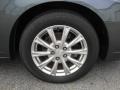 Cyber Gray Metallic - Lucerne CXL Photo No. 27