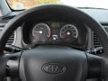 Gray Gauges Photo for 2009 Kia Rio #41187578