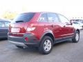 Crystal Red Tintcoat - VUE XE Photo No. 4