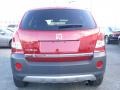 Crystal Red Tintcoat - VUE XE Photo No. 5