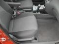 Sunset Orange - Rio LX Sedan Photo No. 20