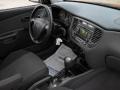 Gray Interior Photo for 2009 Kia Rio #41187730