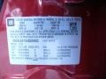 Crystal Red Tintcoat - VUE XE Photo No. 14