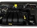  2006 PT Cruiser Convertible 2.4 Liter DOHC 16 Valve 4 Cylinder Engine