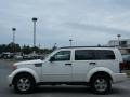 Stone White - Nitro SXT 4x4 Photo No. 2