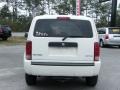 Stone White - Nitro SXT 4x4 Photo No. 4