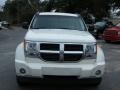 Stone White - Nitro SXT 4x4 Photo No. 8