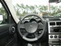 Stone White - Nitro SXT 4x4 Photo No. 16