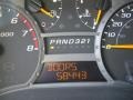 Dark Cherry Red Metallic - Colorado LS Crew Cab 4x4 Photo No. 5
