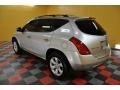 2007 Brilliant Silver Metallic Nissan Murano SL AWD  photo #3