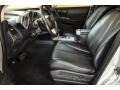 2007 Brilliant Silver Metallic Nissan Murano SL AWD  photo #14