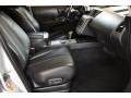 2007 Brilliant Silver Metallic Nissan Murano SL AWD  photo #18