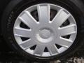 2006 CD Silver Metallic Ford Focus ZX4 S Sedan  photo #25