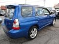 WR Blue Pearl - Forester 2.5 XT Sports Photo No. 4