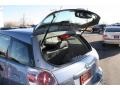 2006 Cosmic Blue Metallic Toyota Matrix AWD  photo #26