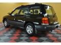 1999 Black Diamond Pearl Subaru Forester L  photo #3