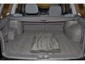 1999 Subaru Forester L Trunk