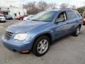 Marine Blue Pearl 2007 Chrysler Pacifica 