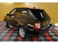 2006 Java Black Pearlescent Land Rover Range Rover Sport HSE  photo #3