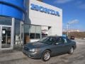 Light Tundra Metallic - Taurus SEL Photo No. 1