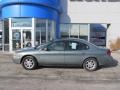 Light Tundra Metallic - Taurus SEL Photo No. 3