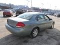 Light Tundra Metallic - Taurus SEL Photo No. 6