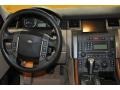 2006 Java Black Pearlescent Land Rover Range Rover Sport HSE  photo #6