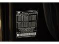 2006 Java Black Pearlescent Land Rover Range Rover Sport HSE  photo #9