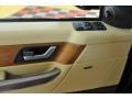 2006 Java Black Pearlescent Land Rover Range Rover Sport HSE  photo #11