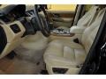 2006 Java Black Pearlescent Land Rover Range Rover Sport HSE  photo #12