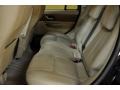 2006 Java Black Pearlescent Land Rover Range Rover Sport HSE  photo #13