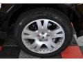 2006 Java Black Pearlescent Land Rover Range Rover Sport HSE  photo #17