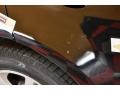 2006 Java Black Pearlescent Land Rover Range Rover Sport HSE  photo #19