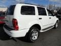  2004 Durango Limited 4x4 Bright White