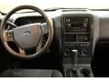 2010 White Suede Ford Explorer XLT 4x4  photo #5