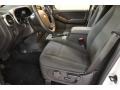 2010 White Suede Ford Explorer XLT 4x4  photo #9