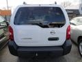 Avalanche White - Xterra S 4x4 Photo No. 3