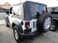 Stone White - Wrangler Sport 4x4 Photo No. 3