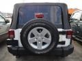 Stone White - Wrangler Sport 4x4 Photo No. 4