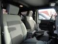 Stone White - Wrangler Sport 4x4 Photo No. 7