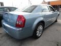 2008 Clearwater Blue Pearl Chrysler 300 Limited  photo #4