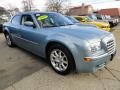 2008 Clearwater Blue Pearl Chrysler 300 Limited  photo #5