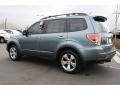 Sage Green Metallic - Forester 2.5 XT Limited Photo No. 4