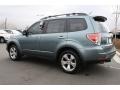 2009 Sage Green Metallic Subaru Forester 2.5 XT Limited  photo #4