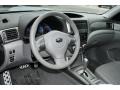 Platinum Interior Photo for 2009 Subaru Forester #41192047