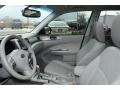 Platinum Interior Photo for 2009 Subaru Forester #41192070