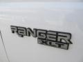 2000 Ford Ranger XLT Regular Cab Badge and Logo Photo