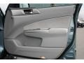 Platinum Door Panel Photo for 2009 Subaru Forester #41192206