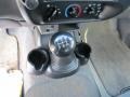 5 Speed Manual 2000 Ford Ranger XLT Regular Cab Transmission